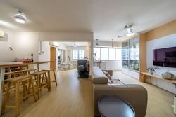 Blk 109A Edgedale Plains (Punggol), HDB 5 Rooms #582190991